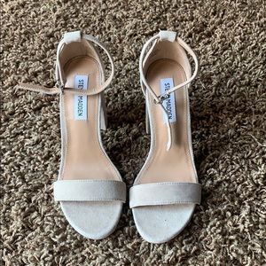 Steve Madden Carrson Heels
